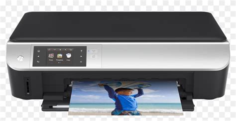 Hp Envy 5530 Install - Hp Envy 5530 Printer, HD Png Download - 2148x1247 (#4414352) - PinPng