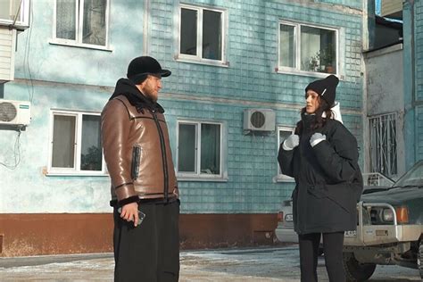 «Откуда ты?». Комик Ольга Парфенюк побывала в родном Благовещенске. Ее ...