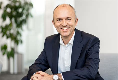 Emmanuel Serot Almeras Wird Neuer General Manager Consumer Von Groupe