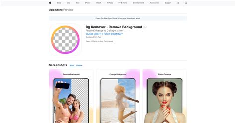 Bg Remover Remove Background AI Tool Reviews Pricing And