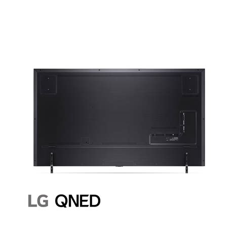 Televisor Lg Qned Pulgadas Thinq Ai Ultra Hd K Qned