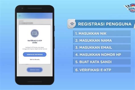 Ini Cara Bayar Pajak Motor Secara Online Melalui Aplikasi Signal