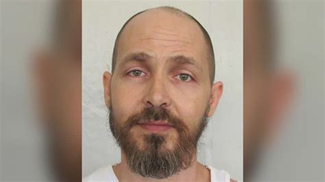 Alabama To Use Nitrogen Gas To Execute Man For Slaying Of Hitchhiker