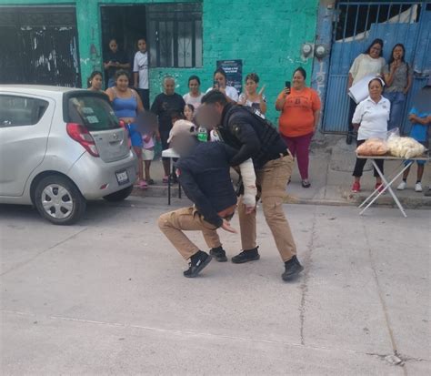 Realizan ferias de prevención en Cortazar Reporte Bajío