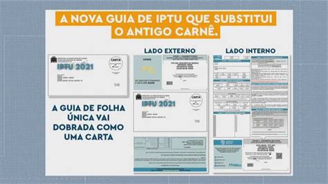 Iptu Rj Boleto Como Emitir E Pagar O Boleto Em No Rio De Janeiro