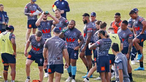 State Of Origin 2023 Nsw Blues Players Earn 17m More Than Queensland