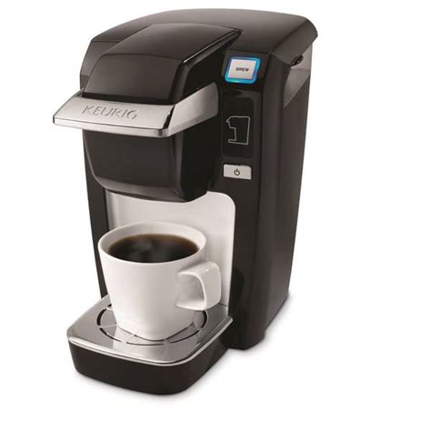 Keurig K15 Classic Series Coffee Brewer At Blains Farm And Fleet