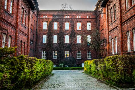 Szpital Kliniczny Szpital Psychiatryczny Spzoz W Rybniku