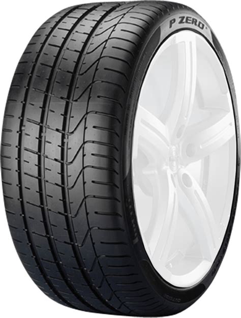 Pirelli P Zero 225 35 R19 88Y RF Au Meilleur Prix Sur Idealo Fr