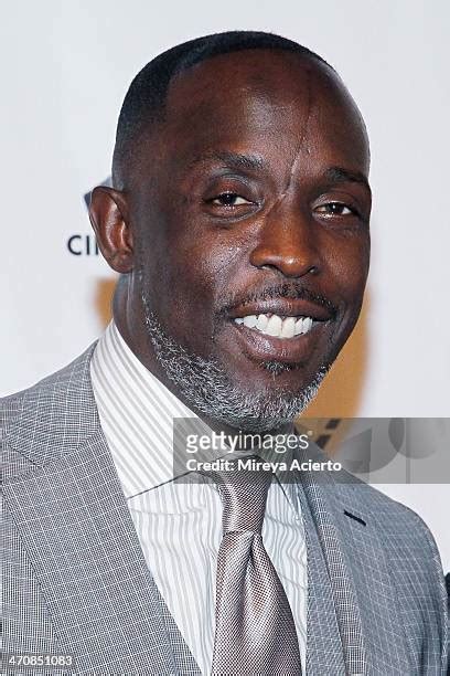 5335 Michael Williams Actor Photos And High Res Pictures Getty Images