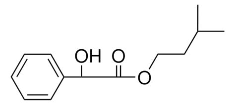 Isopentyl Dl Mandelate Liquid Sigma Aldrich