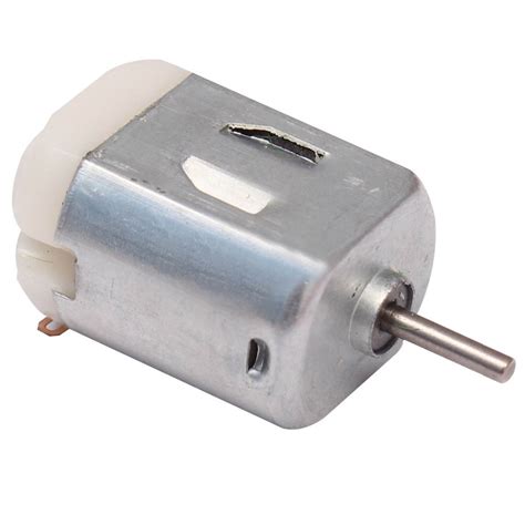 Motor Con Caja Reductora JGA25 370 DC12V 620RPM Novatronic