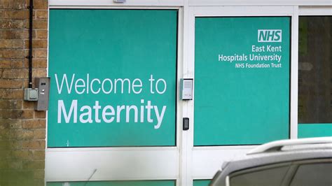 Maternity Services In England Need Urgent Improvement And At Least £