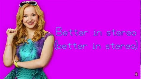 Liv And Maddie Theme Song Lyrics Youtube