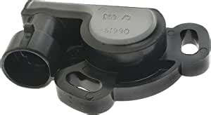 Amazon ACDelco Professional 19338061 Throttle Position Sensor Kit