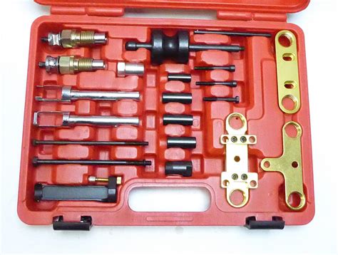 Mekanik Fuel Injector Removal And Installation Tool Kit Compatible With Bmw N20 N47 N54 N55