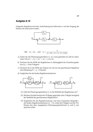 Zusammenfassung SRT WS1516 WS 2015 16 ZUSAMMENFASSUNG SYSTEMTHEORIE