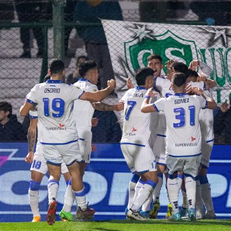 Sarmiento 1 1 Vélez Vélez Sarsfield