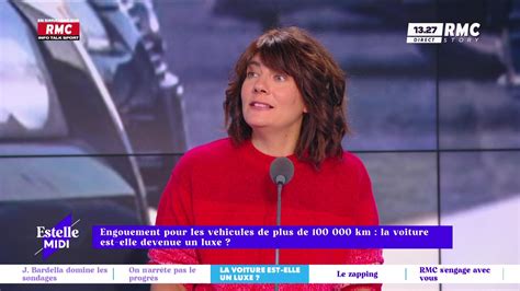 Replay Engouement pour les véhicules de 100 000 km la voiture est