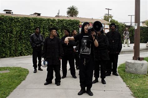 Black Riders Liberation Party Says Authorities Targeted Its ...