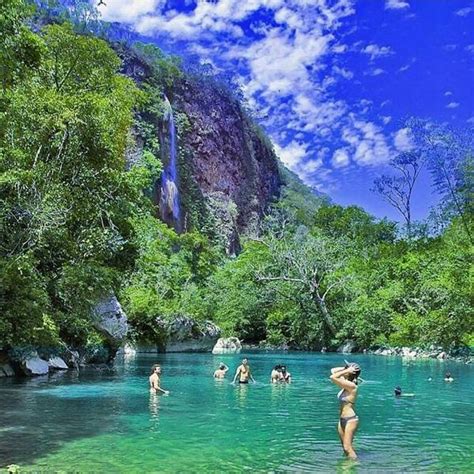 Conhe A A Maior Cachoeira De Mato Grosso Do Sul A Km De Bonito