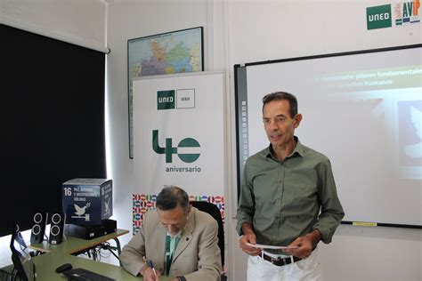 Curso De Verano Uned Denia Uned D Nia Flickr