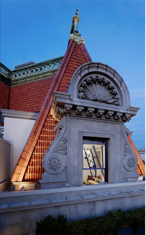 One Kearny Club by Page & Turnbull - Architizer