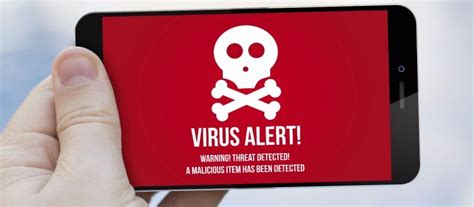 Aprende Como Eliminar Un Virus En Tu M Vil Android Tel Fonos M Viles