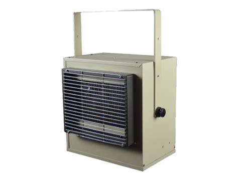 Indeeco Heaters - Climate Control Systems, Inc.