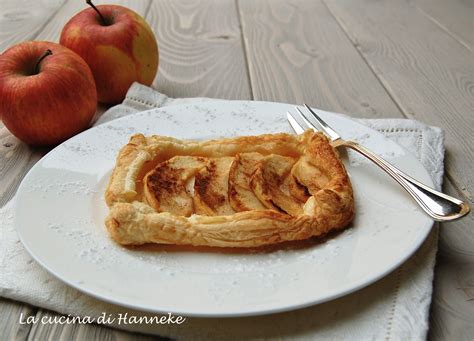 Dolcetto Alle Mele Ricetta Veloce Apple Pie Special Recipes Desserts