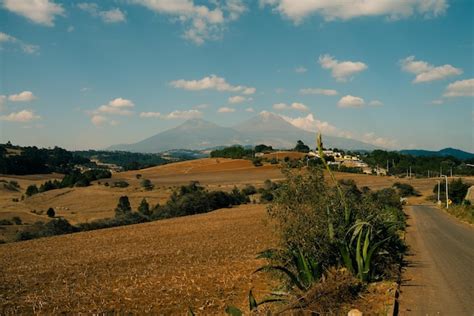 Premium Photo | Pico de OrizabaMexico highest peak
