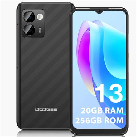 Amazon Doogee N S Cell Phone Android Smartphone Gb Gb