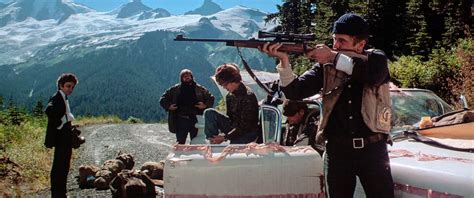 Deer Hunter Movie