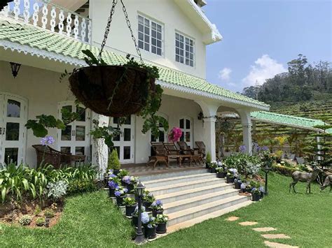 Bhk House Sq Ft For Sale In Coonoor Ooty Rei