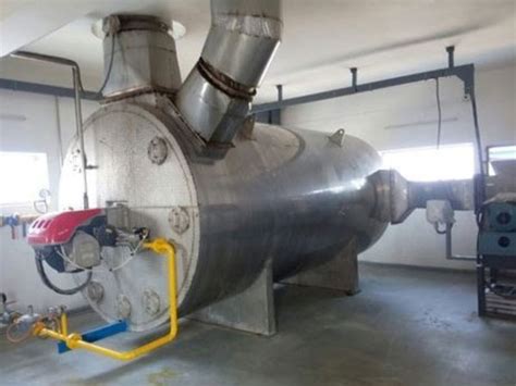 Hot Air Generator Alfatech Engineering Systems