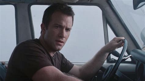 Frank Darabont Actually Edited A Few Alternate Endings For The Mist