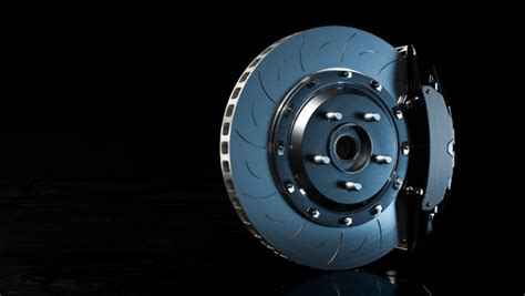 How Does The Brake System Work? | Denver - South Denver Automotive