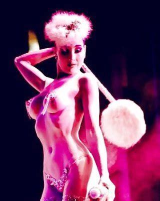 Dita Von Teese Porn Pictures XXX Photos Sex Images PICTOA