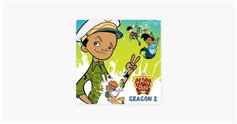 ‎Class of 3000, Season 2 en iTunes