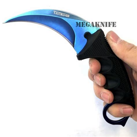 KNIVES - CS:GO KNIVES - KARAMBITS - MEGAKNIFE