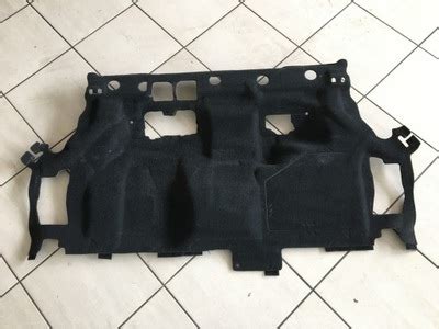 DYFUZOR DOKŁADKA ZDERZAKA TYŁ HONDA CR V IV LIFT 9866946667