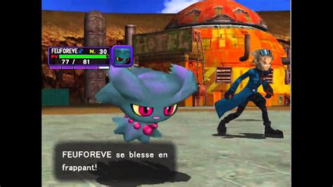 Pokemon Colosseum Let S Play La Ville De Pyrite Youtube