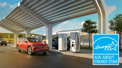 North American Clean Energy Abb E Mobility Earns Epas Energy Star