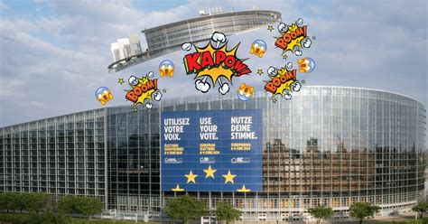 The 23 kookiest MEPs heading to the European Parliament – POLITICO