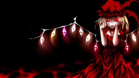 🔥 70 Flandre Scarlet Wallpapers Wallpapersafari