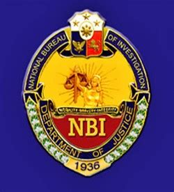 Nbi Logos