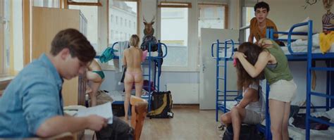 Nude Video Celebs Caro Cult Nude Amelie Plaas Link Interrail