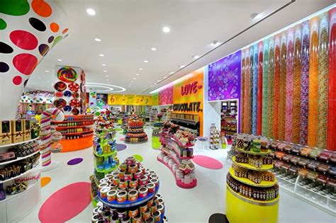 Candylicious Dubai