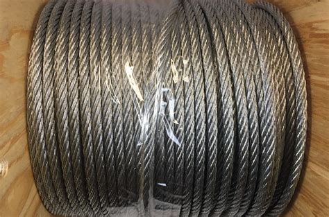 Electro Galvanized Vs Hot Dip Galvanized Wire Rope And Steel Cable