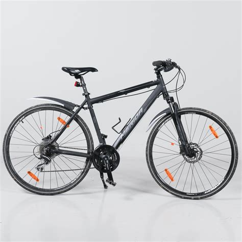 CYKEL Merida Crossway Striker 28 24vxl